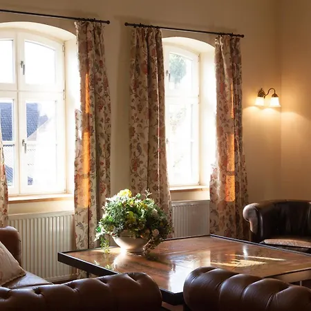 Alte Schmiede Pensjonat 3*