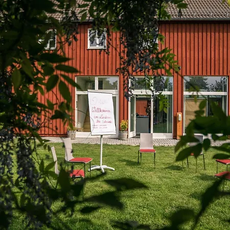 Alte Schmiede Niemegk (Brandenburg)