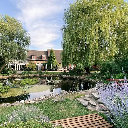 Guest house Alte Schmiede