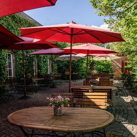 Guest house Alte Schmiede Niemegk (Brandenburg)