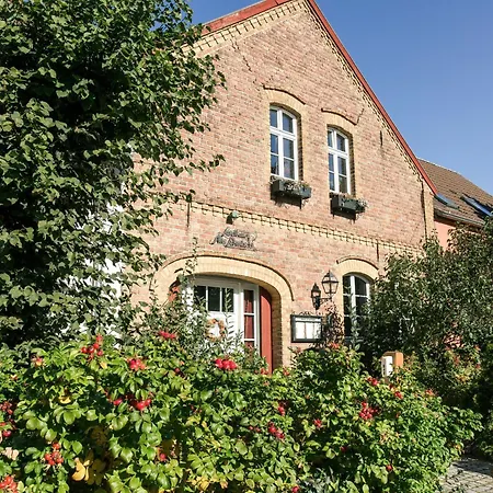 Alte Schmiede Niemegk (Brandenburg)