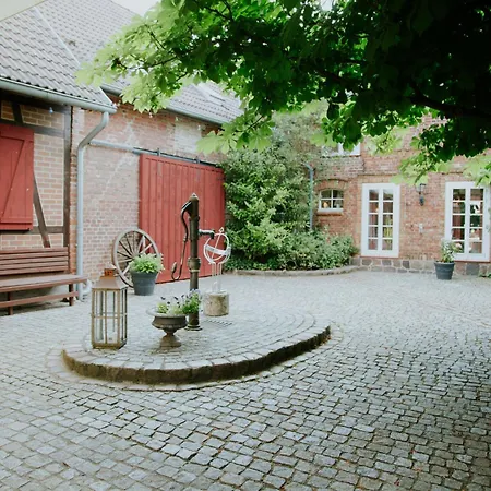 Pensjonat Alte Schmiede