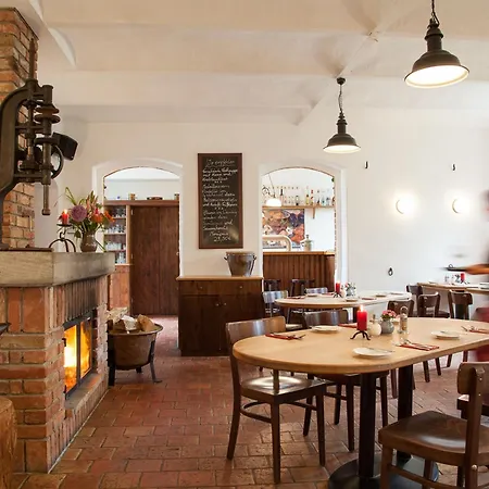 Alte Schmiede Guest house Niemegk (Brandenburg)