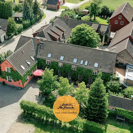 Alte Schmiede Niemegk (Brandenburg)