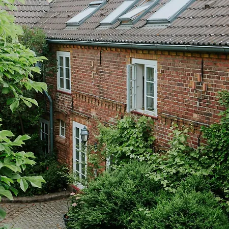 Guest house Alte Schmiede