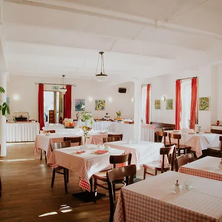 Guest house Alte Schmiede Niemegk (Brandenburg)