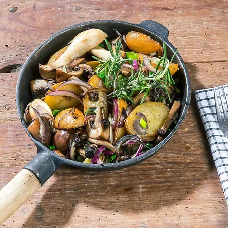 Alte Schmiede 게스트하우스