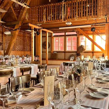 Guest house Alte Schmiede