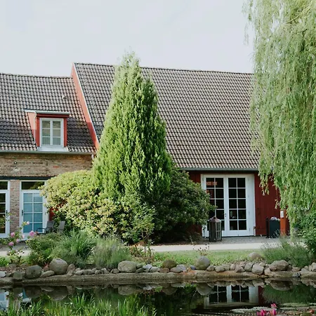 Alte Schmiede Guest house 3*