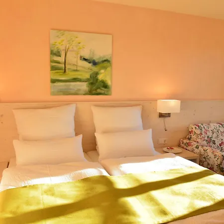 게스트하우스 Alte Schmiede 니에메크