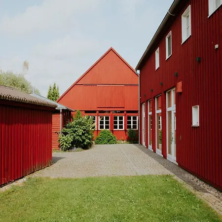 Alte Schmiede Pensjonat