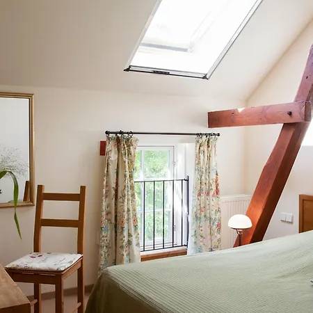 Guest house Alte Schmiede 3*