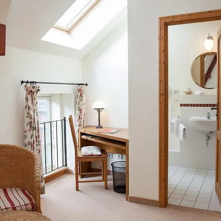 Alte Schmiede Guest house Niemegk (Brandenburg)