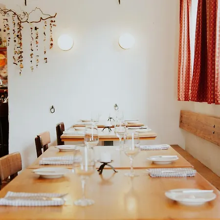 Guest house Alte Schmiede Niemegk (Brandenburg)