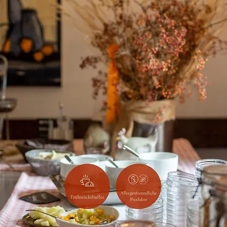 Alte Schmiede 3* Niemegk (Brandenburg)