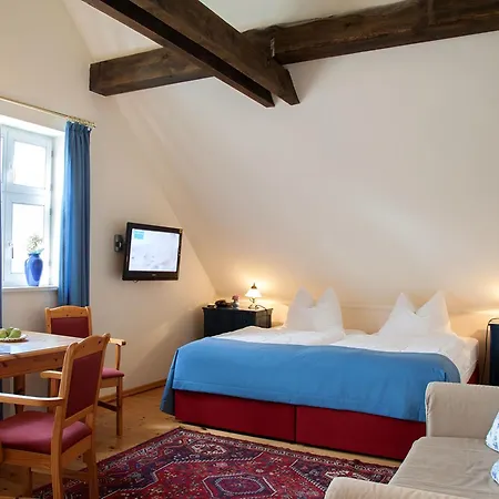 Alte Schmiede Guest house Niemegk (Brandenburg)