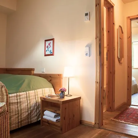 Alte Schmiede Gasthuis 3*