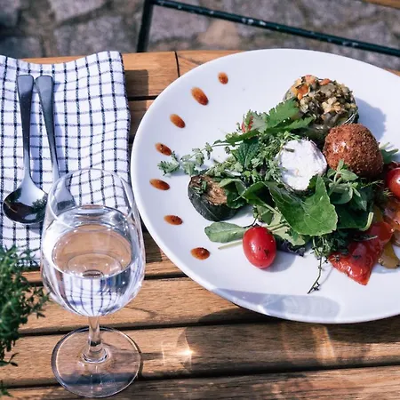 Guest house Alte Schmiede Niemegk (Brandenburg)