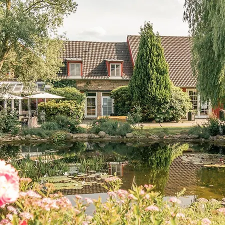 Alte Schmiede Niemegk (Brandenburg)