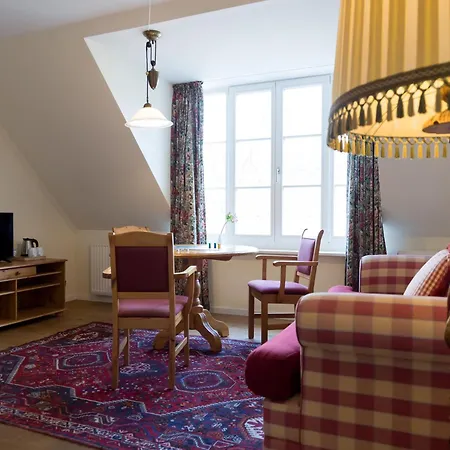 Alte Schmiede 3* Niemegk (Brandenburg)