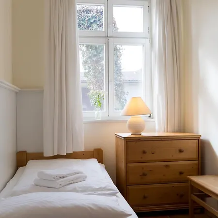 Alte Schmiede 3*