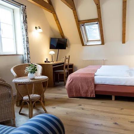 Alte Schmiede 니에메크