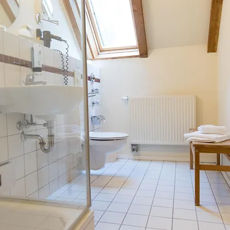 Guest house Alte Schmiede