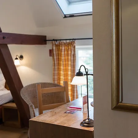 Alte Schmiede Guest house Niemegk (Brandenburg)