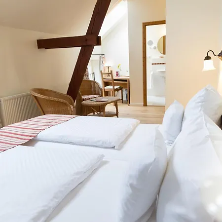 Alte Schmiede Guest house