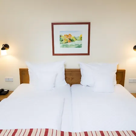 Alte Schmiede Pensjonat 3*