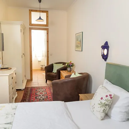 Alte Schmiede Niemegk (Brandenburg)