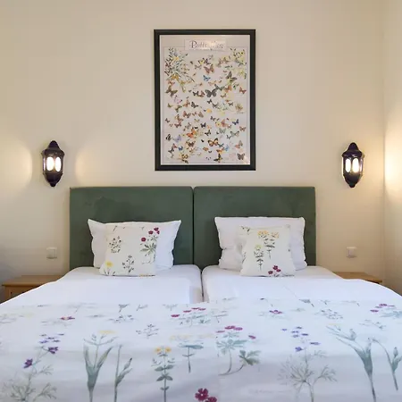 Alte Schmiede Guest house