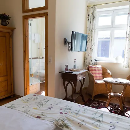 Guest house Alte Schmiede