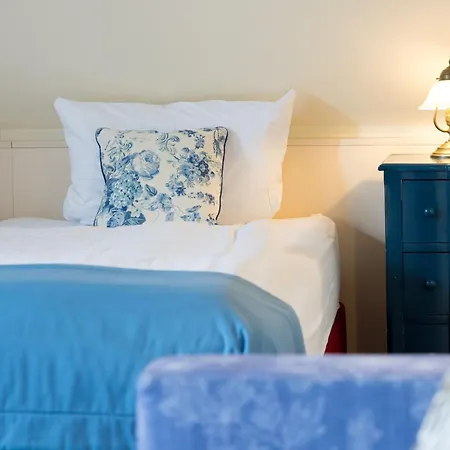 게스트하우스 Alte Schmiede 3*