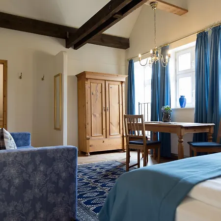 Alte Schmiede Guest house Niemegk (Brandenburg)