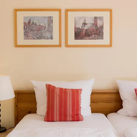 Alte Schmiede 3* Niemegk (Brandenburg)