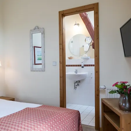 Guest house Alte Schmiede