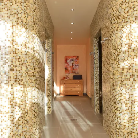 Guest house Alte Schmiede 3*