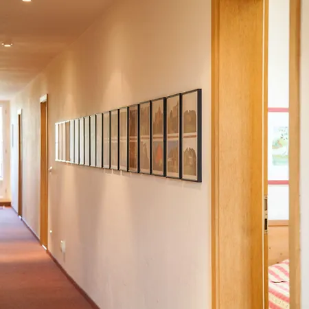 Alte Schmiede Guest house