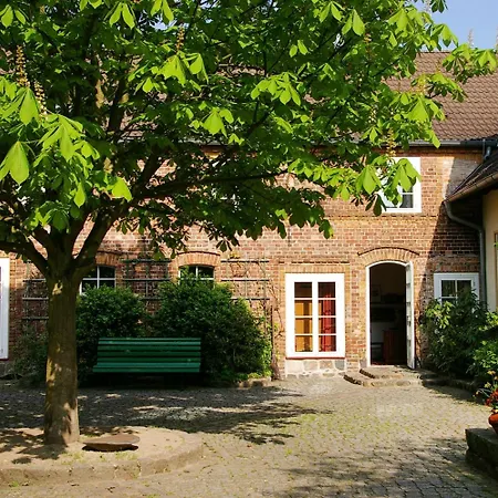 Alte Schmiede 3* Niemegk (Brandenburg)