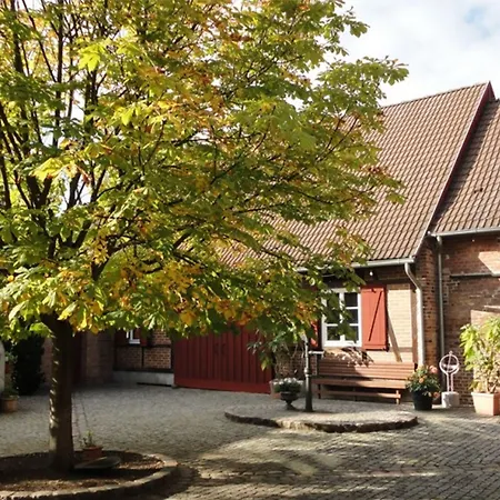 Alte Schmiede 3* Niemegk (Brandenburg)