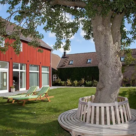 Guest house Alte Schmiede