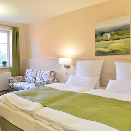 Alte Schmiede 3* Niemegk (Brandenburg)