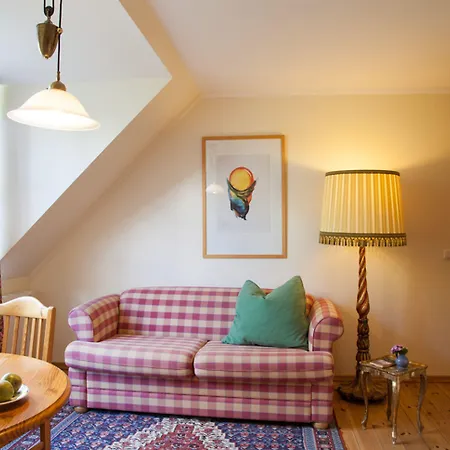 Alte Schmiede Guest house