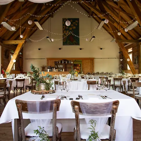 Alte Schmiede Pensjonat 3*