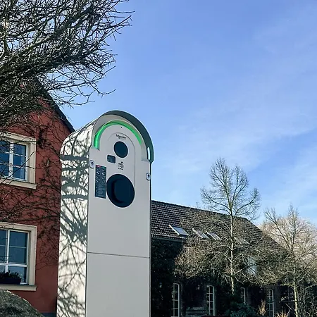 Alte Schmiede Pensjonat