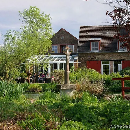 Alte Schmiede 3*