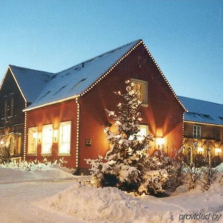 Alte Schmiede Gasthof 3*
