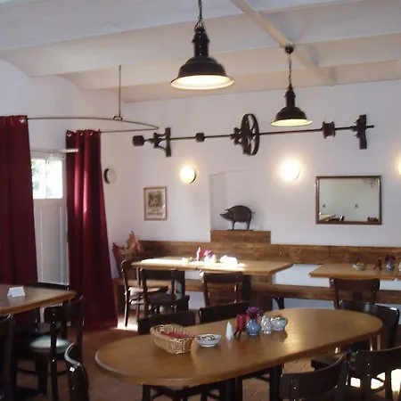 Alte Schmiede Gasthof 3*