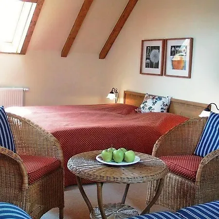 Alte Schmiede Gasthof 3*